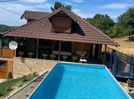 Apartman 1 nase brdo