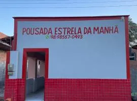 pousada estrela da manhã