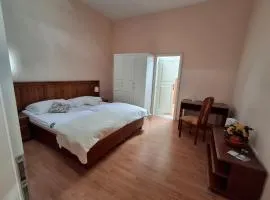 Statek Otradovice hotel