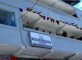 Traveller's Hostel by Spirit of Adventure, Dirang
