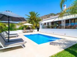 Villa Grand Pool Terrace by Casasol