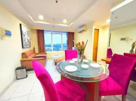 Apt patria park 2br cozy by LuckyStay