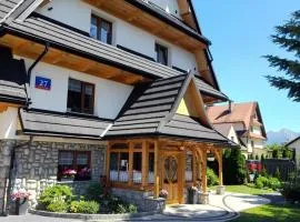 Pokoje Gościnne Budzowie