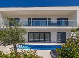 Villa JANA with private pool