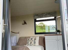 Ribble Valley Retreat, hotel em Langho