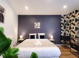 Le Gentil 'Home cozy et elegant
