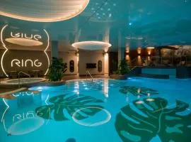 Ring SPA Hostel