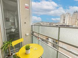 DIMORA CENTRO GENOVA, hotel with hot tubs in Genova