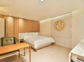 Changwon Goguryeo Hotel in Myeongseo-dong