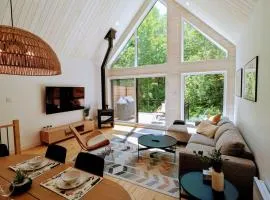 Chalet au Mont-Édouard, Les 3 Versants 38B