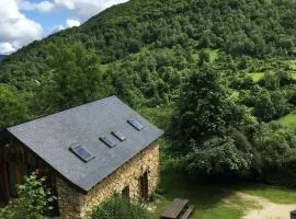 La montana