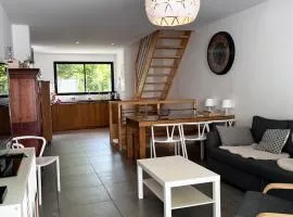 Chalet du Parc