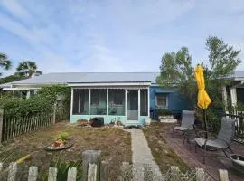 Oyster Bay Bungalow