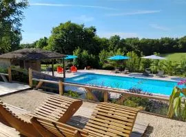 Le Hameau de Galice