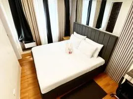 MC Suite By Seawind condominium in Davao City Near Airport, SMX Sm Lanang, Abreeza mall,Airport, Samal island ,Sasa wharf and ports