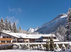 ホテル レソース