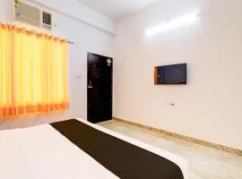Super Hotel O Samar palace