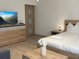Apartments parkFIVE