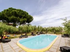 Agriturismo La Fragolaia