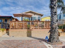 Beach Park Getaway Beach Park Getaway Completely remodeled, spacious 1 bedroom, 1 bath