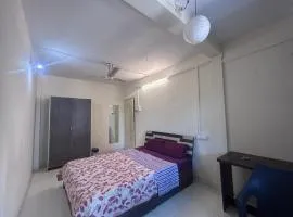 cozy room in kp 202