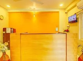 Jashwitha Mukkanti Homes