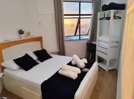 Apartamento a 500 metros da Praia do Forte