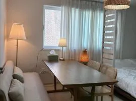 Joystay 5 minutes on foot from Achasan Station Healing accommodation for family, business trip, and travel