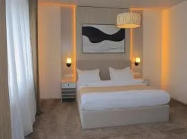 NUNO hotel Жалал-Абад
