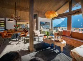 Chalet Amarou - OVO Network