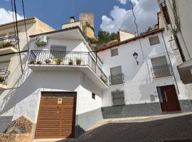 Casa Rural José María