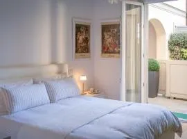 Bambagioni 14 - Smart Flat con Garage Privato - ItalyWeGo