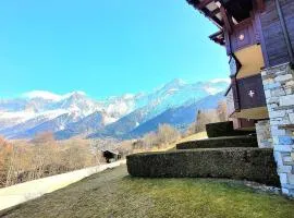 Ski in Ski out MNT Direct piste access