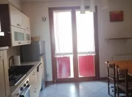 Roby's room