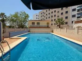 APARTAMENTO RELAX l PISCINA PRIVADA