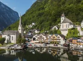 Heritage Hotel Hallstatt