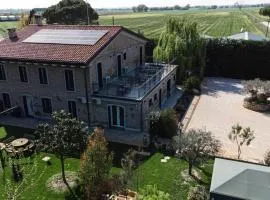 La Pineta nel Borgo