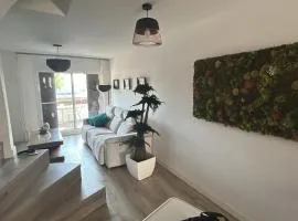 Tranquil Coastal Living