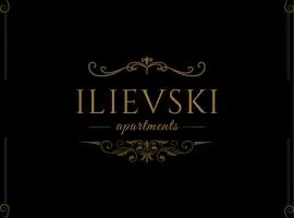 ILIEVSKI apartment 4