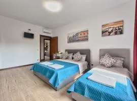Bellavista Palladio Apartment