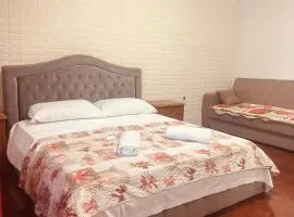Venice Cappucina Guest House