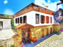 ŞİRİNCEM PLUs