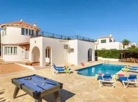 Villa Claudia by Villa Plus