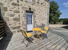 Gîte La Pinochonnerie 2/4pers 6 min Puy du Fou