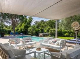 Family house 4 bedrooms - close to the sea