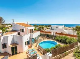 Villa Bini Mestral by Villa Plus