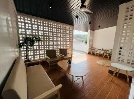 RUMAH MAWAR by IMPIAN HOMESTAY KLIA-SALAK TINGGI-NILAI
