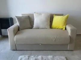 Moderno y equipado Departamento - Viedma