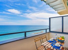 La Casa del mare di Ginni e Virgi by Holiday World, Hotel in Bergeggi