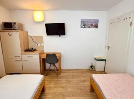 Wohnen BI, Hotel in Böhl-Iggelheim